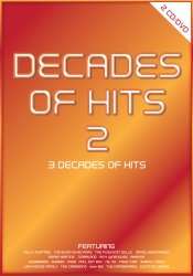 Decades of Hits 2 (2CD+DVD)