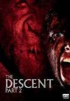 Descent 2, The (Shauna Macdonald) (DVD) - used