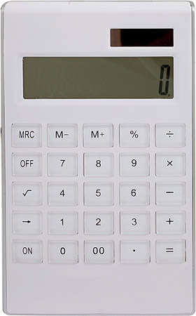 Desktop Calculator (CAL022W)