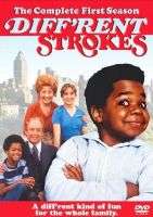 Different Strokes - Season 1 (DVD Box Set)