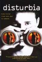 Disturbia (Shia LaBeouf, David Morse) (DVD)