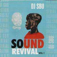 DJ Sbu: Sound Revival Vol. 1 (CD)