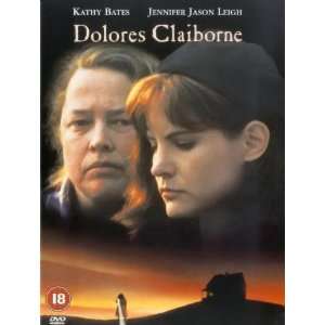 Dolores Claiborne (Kathy Bates) (DVD)