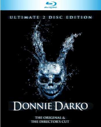 Donnie Darko (Blu Ray)
