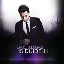 Emo Adams: Is Duidelik (DVD)