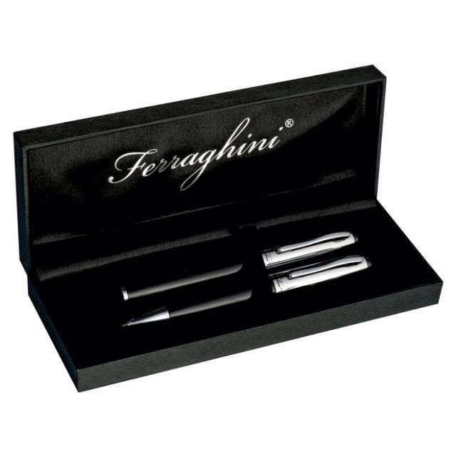 Ferraghini elegant pen set (F193)