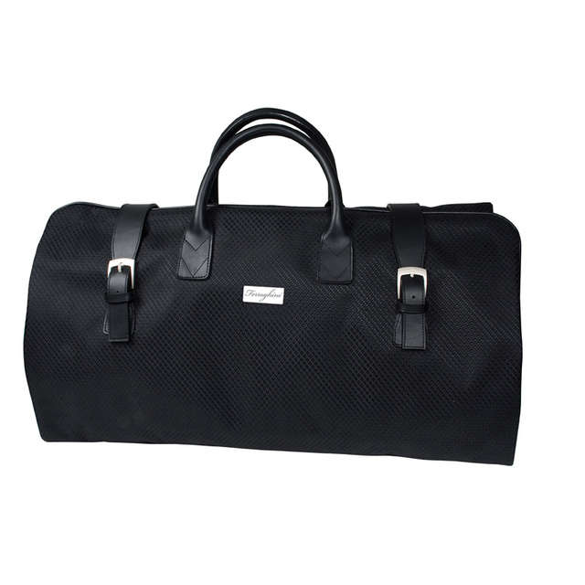 Ferraghini Suit Carrier (F118)