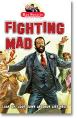 Fighting Mad (Bud Spencer) (DVD)