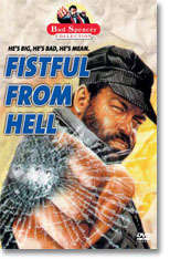 Fistful from Hell (Bud Spencer) (DVD)