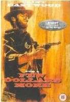 For a few dollars more (Clint Eastwood) (DVD) - 24hr dispatch