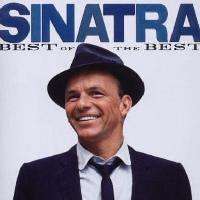 Frank Sinatra: Best of the best (CD)