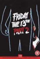 Friday the 13th Part 2 (DVD)