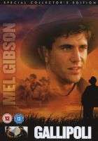 Gallipoli (Mel Gibson) (DVD)