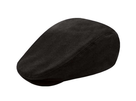 Gatsby Cap - black