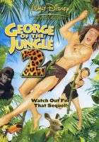 George of the Jungle 2 (Brendan Fraser) (DVD)