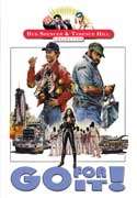 Go for it (Bud Spencer, Terence Hill) (DVD)