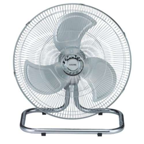 Goldair 18 inch Oscillating Floor Fan (GHFO-002)