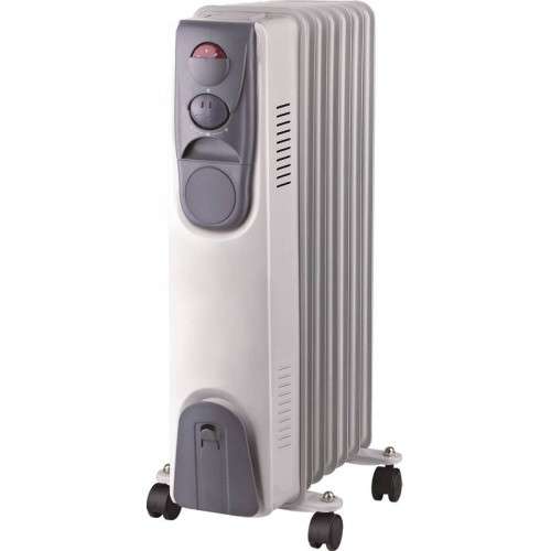 Goldair 7 Fin Oil Heater (GOR-700A)