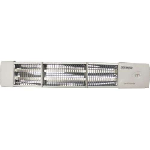 Goldair Bathroom heater (4296DB)