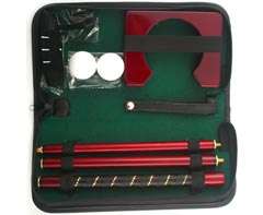 Golf Putting Set (P176)