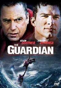 Guardian, The (Kevin Costner, Ashton Kutcher) (DVD)