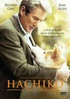Hachiko - A Dog's Story (Richard Gere) (DVD)