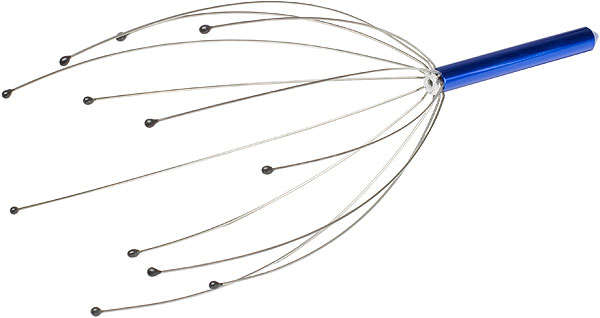 Head Massager (P843F)