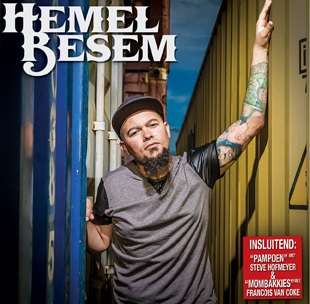 Hemel Besem: Hemel Besem (CD)