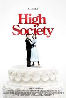 High Society (Bing Crosby, Grace Kelly, Frank Sinatra) (DVD)