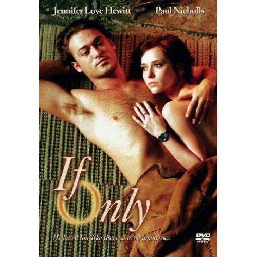 If Only (Jennifer Love Hewitt, Paul Nicholls) (DVD)