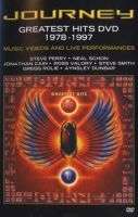 Journey: Greatest Hits 1978-1997 (DVD)