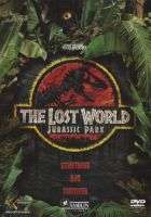 Jurassic Park 2: The Lost World (DVD) - stock on hand