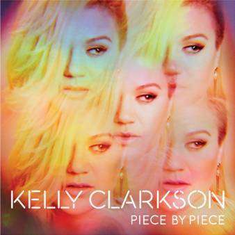Kelly Clarkson: Piece by Piece (CD)