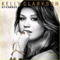 Kelly Clarkson: Stronger (CD)