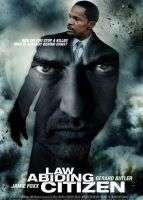 Law Abiding Citizen (Jamie Foxx, Gerard Butler) (DVD)