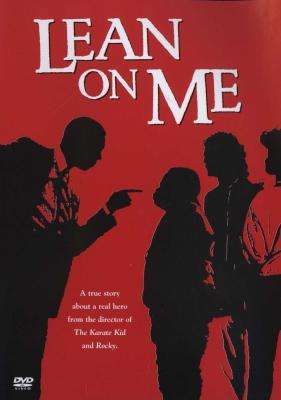 Lean on Me (Morgan Freeman) (DVD)