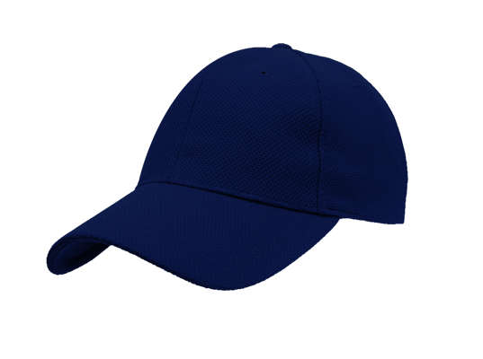 Lecoste Cap - navy