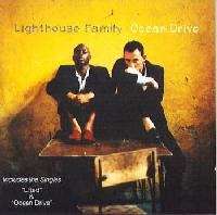 Lighthouse Family: Ocean Drive (CD)