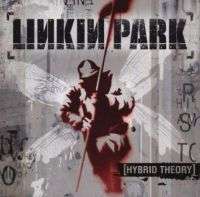 Linkin Park: Hybrid Theory (CD)