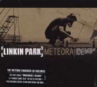 Linkin Park: Meteora (CD)