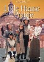 Little House on the Prairie Season 4 (DVD Box Set)