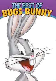 Looney Tunes: Best of Bugs Bunny (DVD)