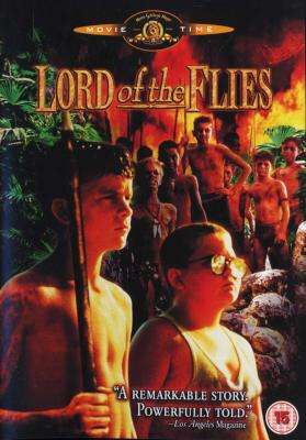 Lord of the Flies (Balthazar Getty) (DVD)