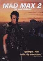 Mad Max 2: The Road Warrior (Mel Gibson) (DVD)
