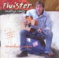 Mathys Roets: Fluister (CD)