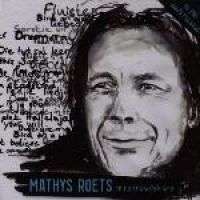 Mathys Roets: In Retrospeksie (CD)
