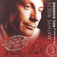 Mathys Roets: The Best of Neil Diamond (CD)