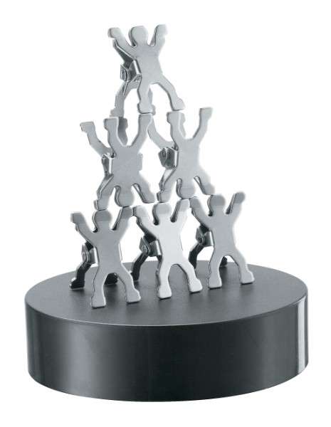 Memo clips on magnetic stand (E4788) - 24hr dispatch