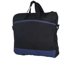 Messenger Laptop Bag - navy (BAG070E)