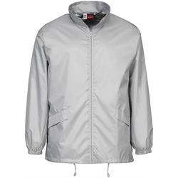 US Basic Miami Jacket - Men's - silver (BAS-819)
